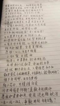 诗词语它们都和什么有关