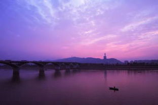 长沙,诗句,风景